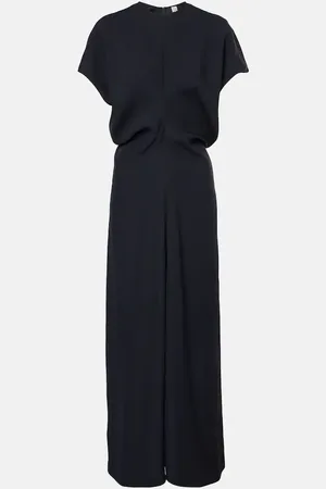 Totême Maxikleid Slouch