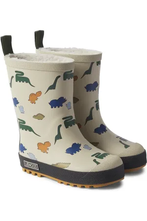 Liewood Bedruckte Gummistiefel Mason