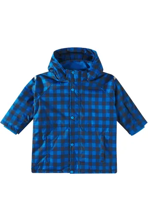 Tiny Cottons Skijacke Vichy