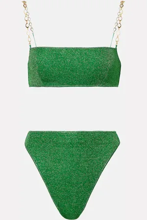 Oseree Oséree Bikini Lumière O Chain