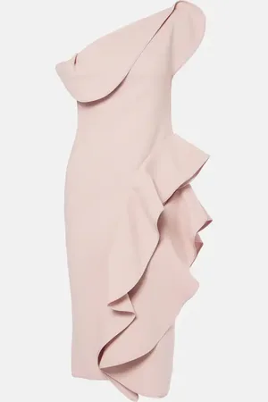 MATICEVSKI Midikleid Rhythm