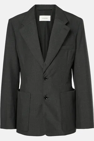 LEMAIRE Blazer aus Twill