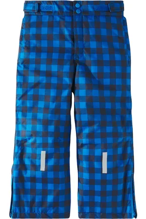 Tiny Cottons Skihose Vichy