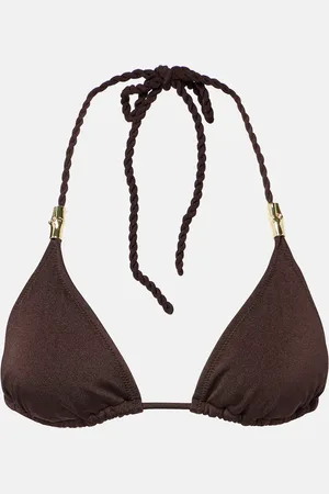 Heidi Klein Bikini-Oberteil Coco Palm