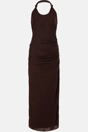 SIR Midikleid Jacques Knot