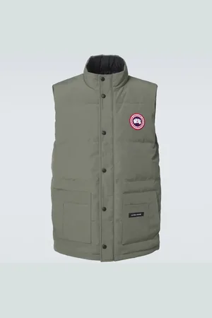 Canada Goose Daunenweste Freestyle
