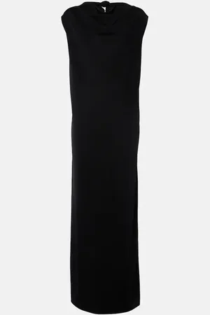 Jil Sander Midikleid