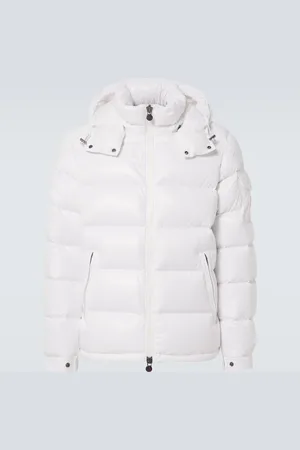 Moncler Daunenjacke Maya