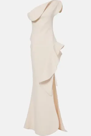 MATICEVSKI One-Shoulder-Robe Provenance
