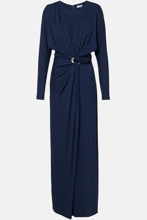 Simkhai Maxikleid Maisie