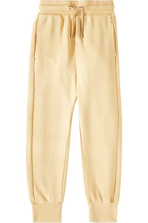 Marc Jacobs X SmileyWorld Jogginghose aus Baumwoll-Jersey