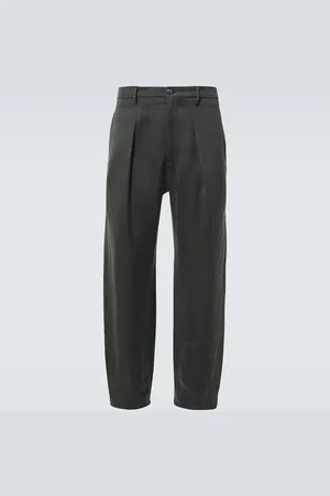 Giorgio Armani Weite Hose