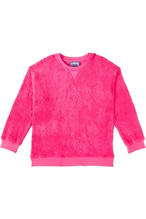 Vilebrequin Sweatshirt aus Frottee