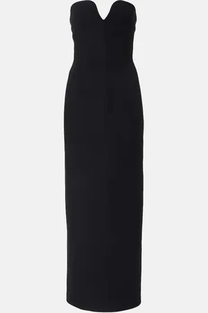 Khaite Maxikleid Yao