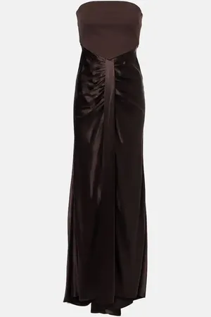 Staud Maxikleid Wayfaring