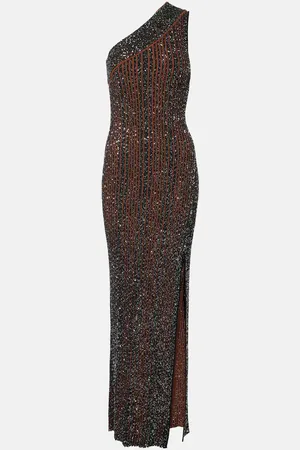 Missoni Verzierte Robe