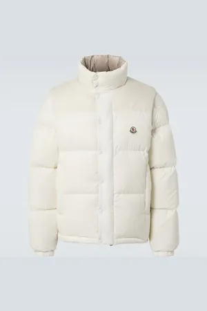 Moncler Wendbare Daunenjacke Verone