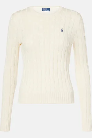 Ralph Lauren Pullover aus Baumwolle