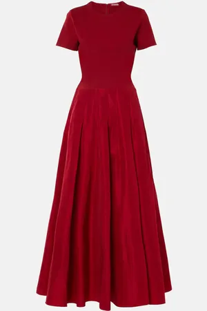 Staud Maxikleid