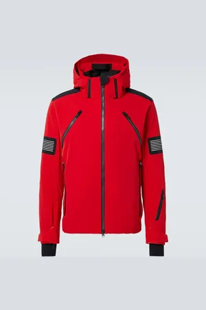 Toni Sailer Skijacke Allan