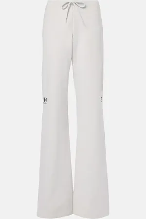 Balenciaga Jogginghose aus Baumwolle