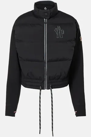 Moncler Daunenjacke