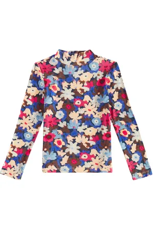 Scotch&Soda Bedrucktes Top aus Jersey
