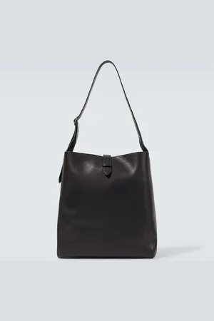 The Row Tote Blake aus Leder