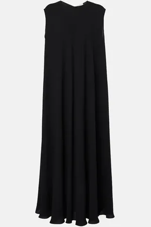 The Row Maxikleid Palau aus Cady