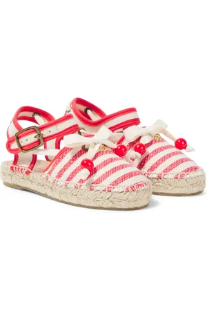 BONPOINT Espadrilles Evila