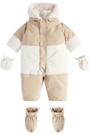 BONPOINT Baby Schneeanzug Daegon