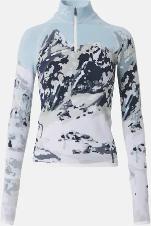 Perfect Moment Ski-Baselayer