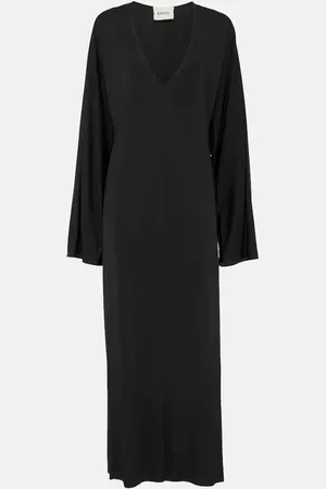 Khaite Maxikleid Minter
