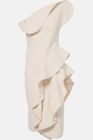 MATICEVSKI One-Shoulder-Minikleid