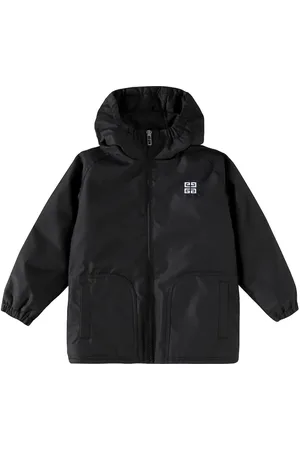 Givenchy Parka