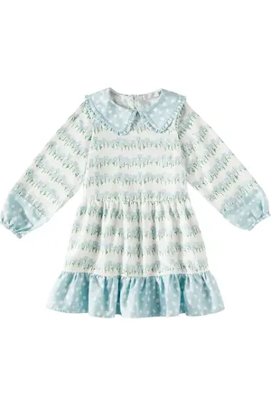 Stella McCartney Bedrucktes Kleid
