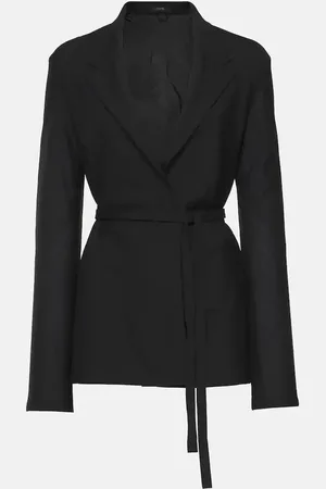 Joseph Blazer Haxo aus Voile