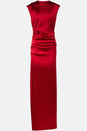 Max Mara Maxikleid Rea