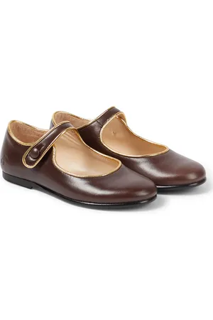 BONPOINT Ballerinas Ella aus Leder