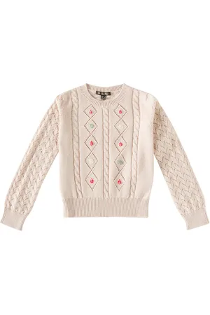 Loro Piana Pullover aus Baumwolle und Kaschmir