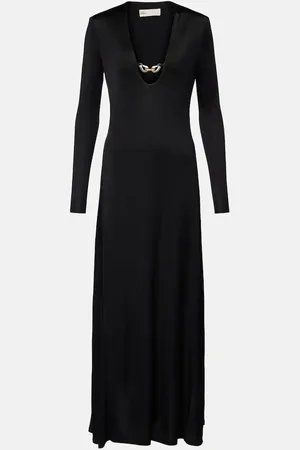 Tory Burch Maxikleid Jessa