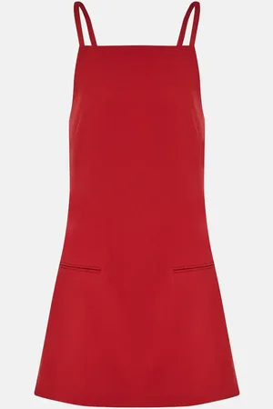 Staud Minikleid Rhythm