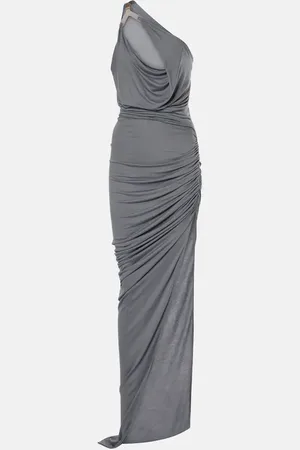 Rick Owens Lilies Robe Hydra