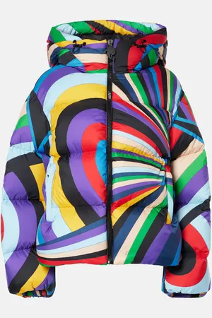 Puccini Daunenjacke Iride