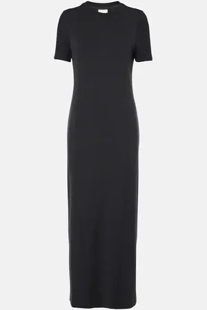 Varley Maxikleid Hattie