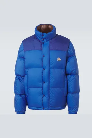 Moncler Wendbare Daunenjacke Verone