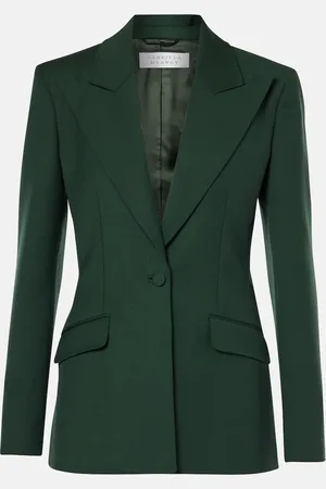 GABRIELA HEARST Blazer Leiva aus Wolle