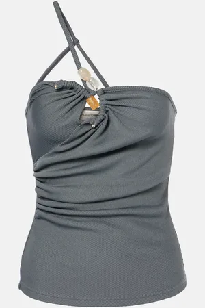 CHRISTOPHER ESBER Top Concave Stone