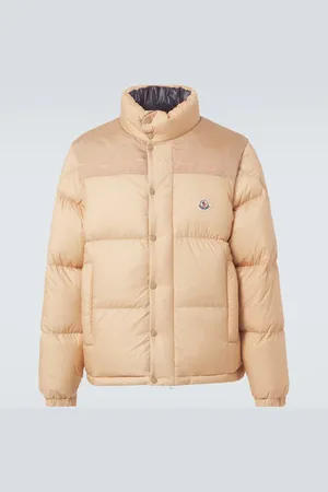 Moncler Wendbare Daunenjacke Verone