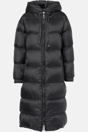 Max Mara Daunenmantel Seipa